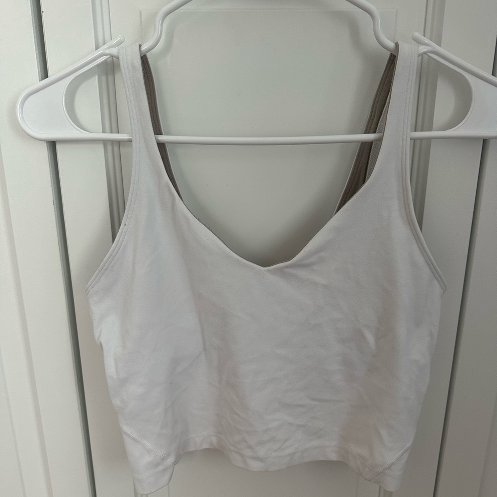 Lululemon Align Tank